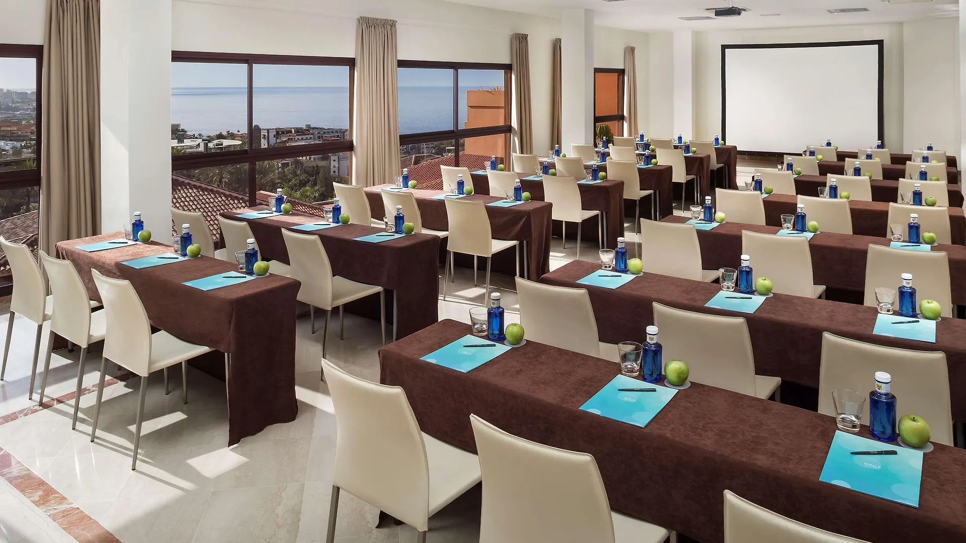 Melia Jardines Del Teide - Adults Only Hotel Costa Adeje  5*, Costa Adeje (Tenerife)