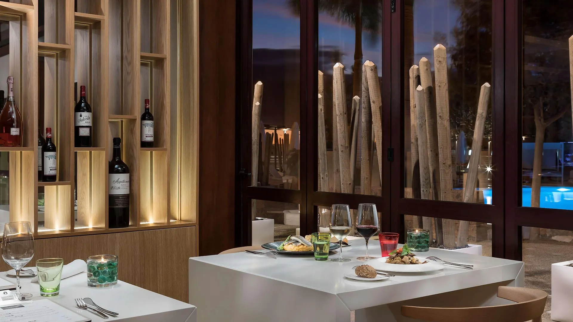 Melia Jardines Del Teide - Adults Only Hotel Costa Adeje  5*, Costa Adeje (Tenerife) Spain