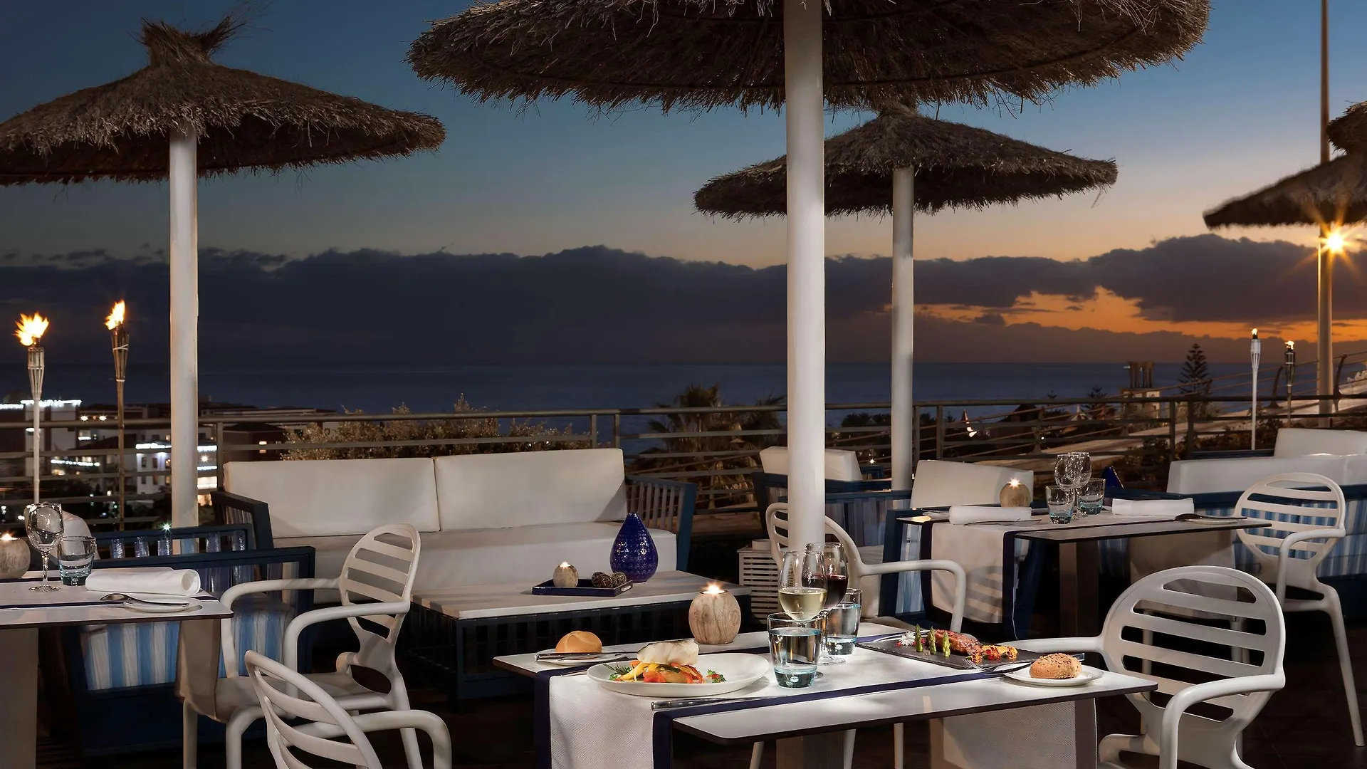 *****  Melia Jardines Del Teide - Adults Only Hotel Costa Adeje  Spain
