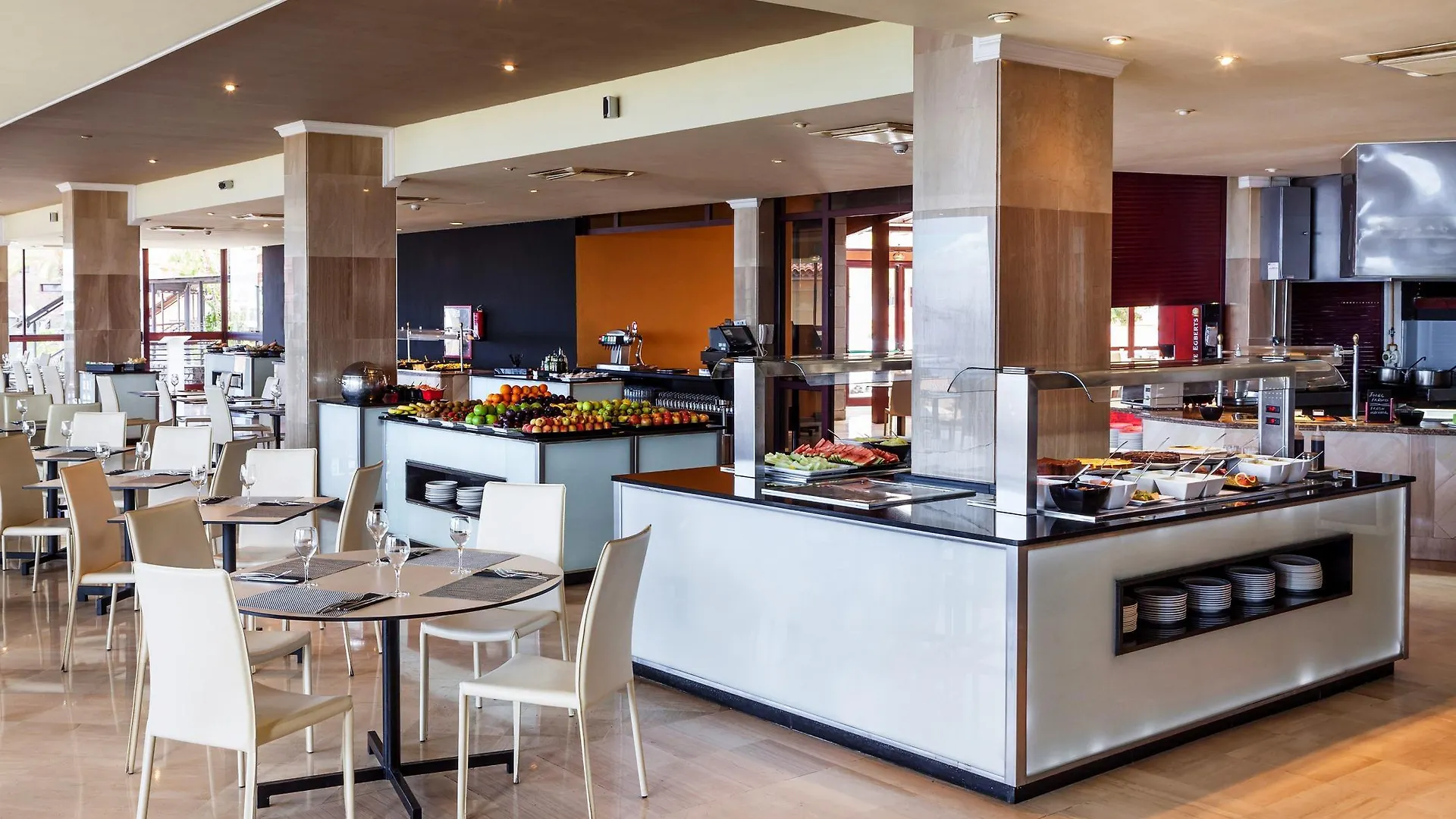 Melia Jardines Del Teide - Adults Only Hotel Costa Adeje