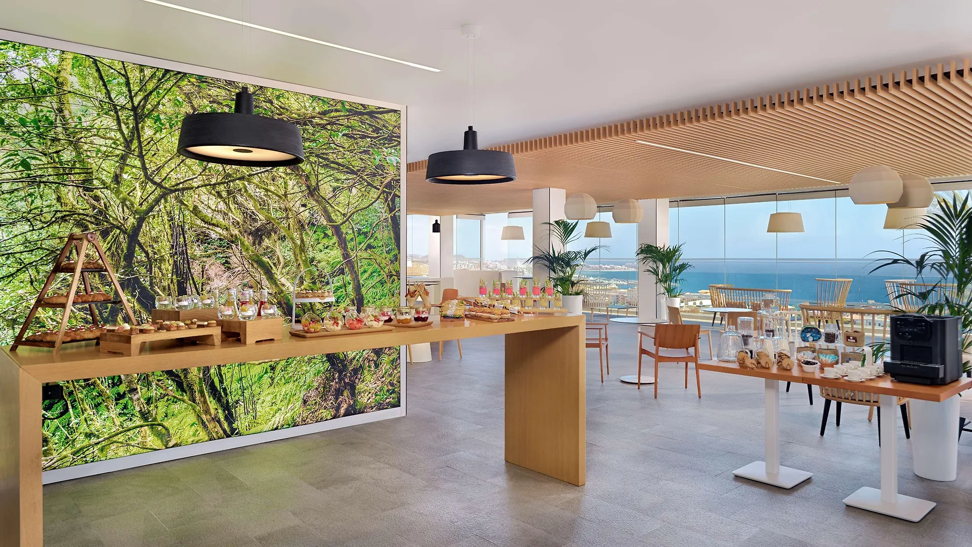 Melia Jardines Del Teide - Adults Only Hotel Costa Adeje