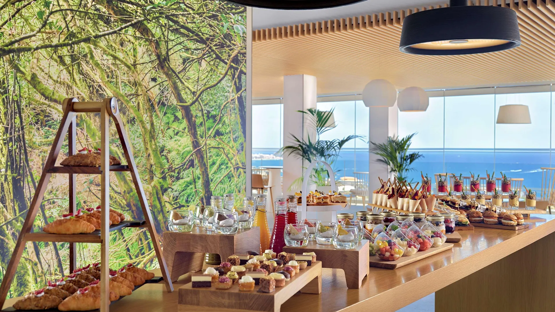 Melia Jardines Del Teide - Adults Only Hotel Costa Adeje