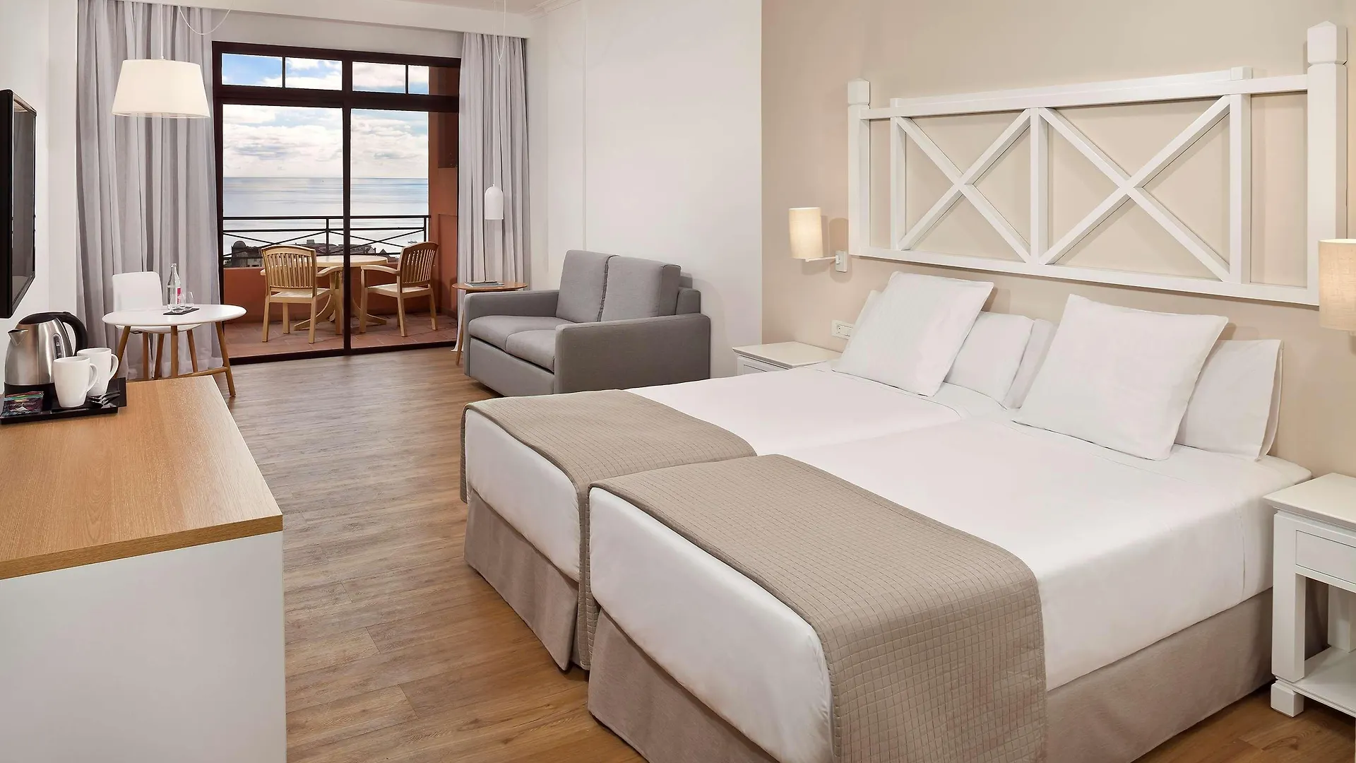 Melia Jardines Del Teide - Adults Only Hotel Costa Adeje  5*, Costa Adeje (Tenerife) Spain