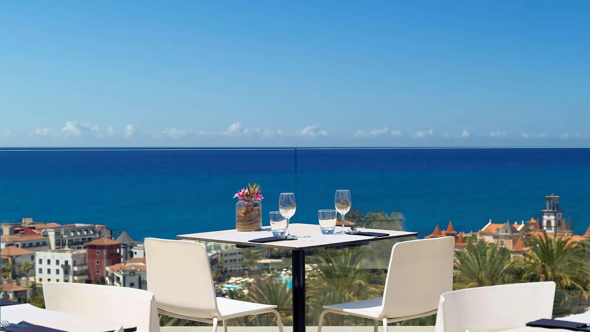 Melia Jardines Del Teide - Adults Only Hotel Costa Adeje  5*, Costa Adeje (Tenerife) Spain