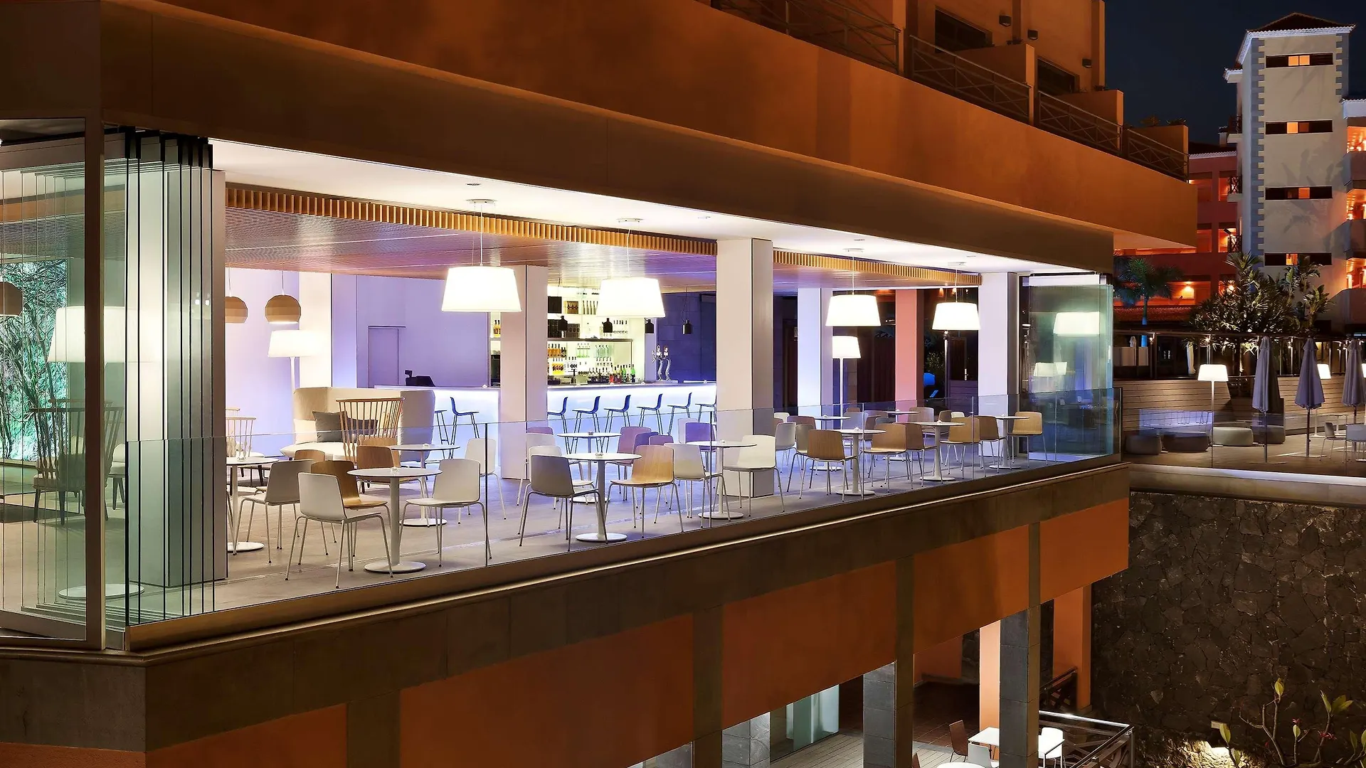 Melia Jardines Del Teide - Adults Only Hotel Costa Adeje