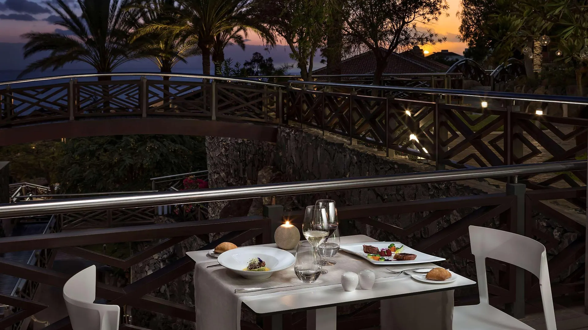 Melia Jardines Del Teide - Adults Only Hotel Costa Adeje   Costa Adeje (Tenerife)