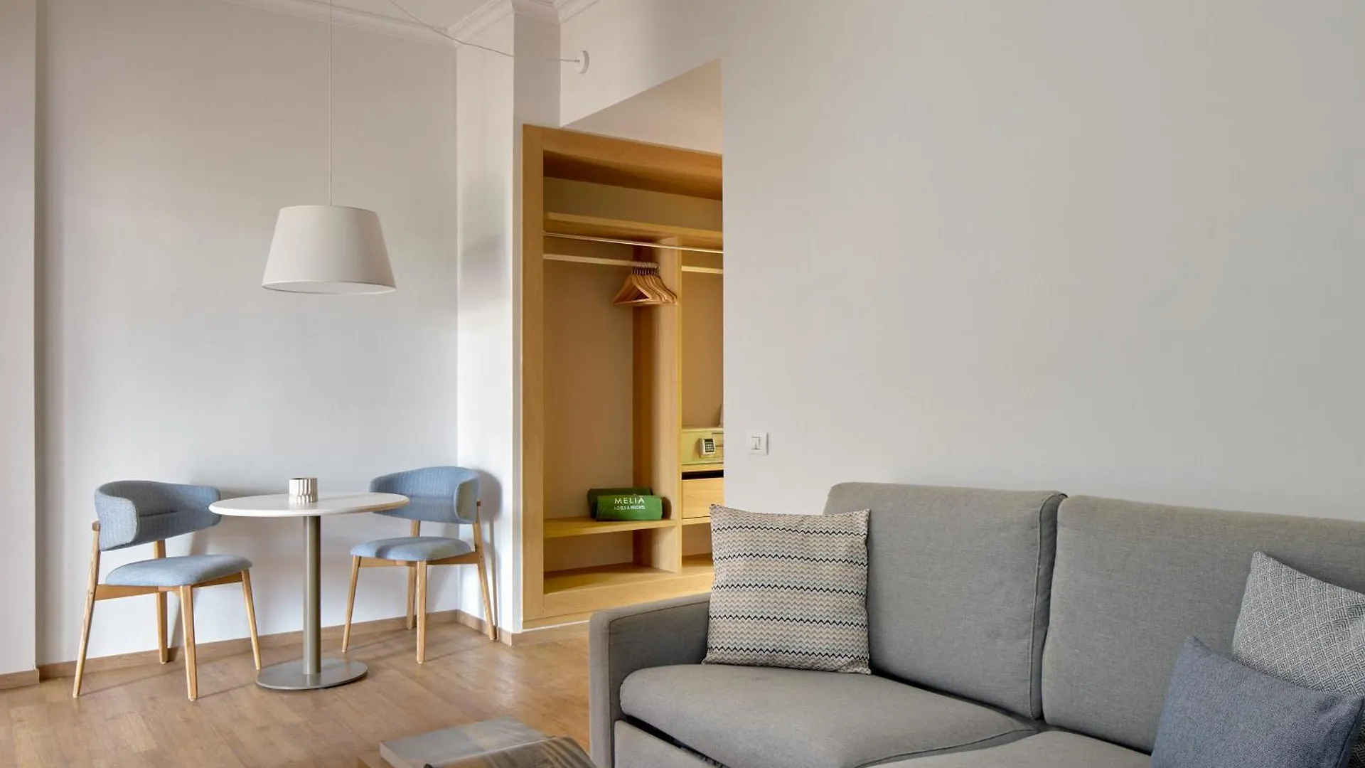 Melia Jardines Del Teide - Adults Only Hotel Costa Adeje