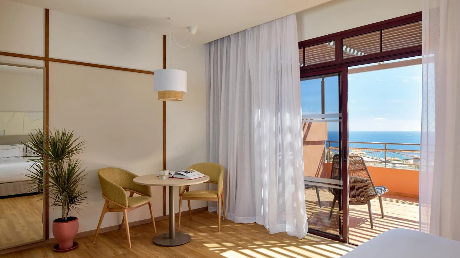Melia Jardines Del Teide - Adults Only Hotel Costa Adeje