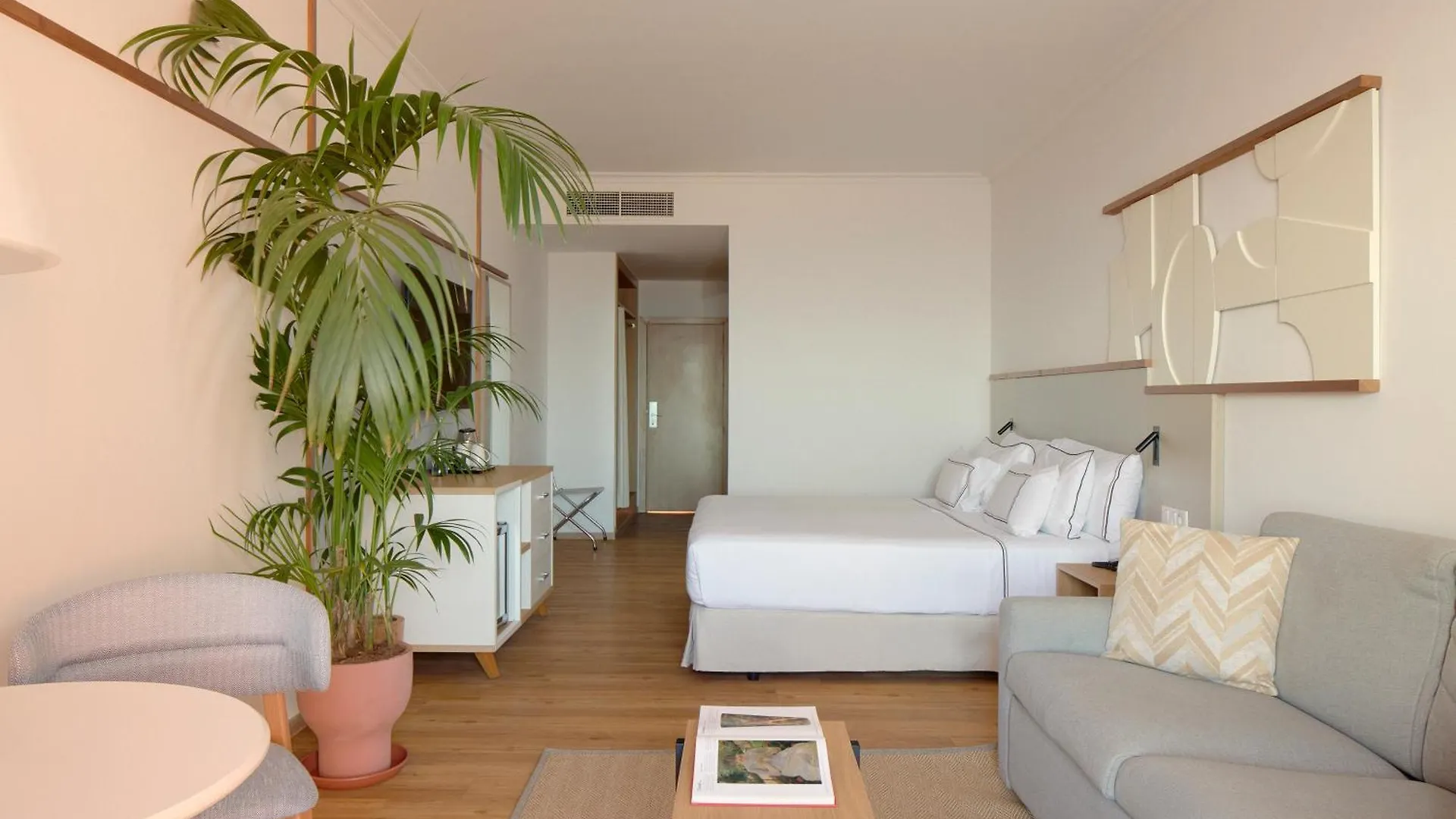 Melia Jardines Del Teide - Adults Only Hotel Costa Adeje