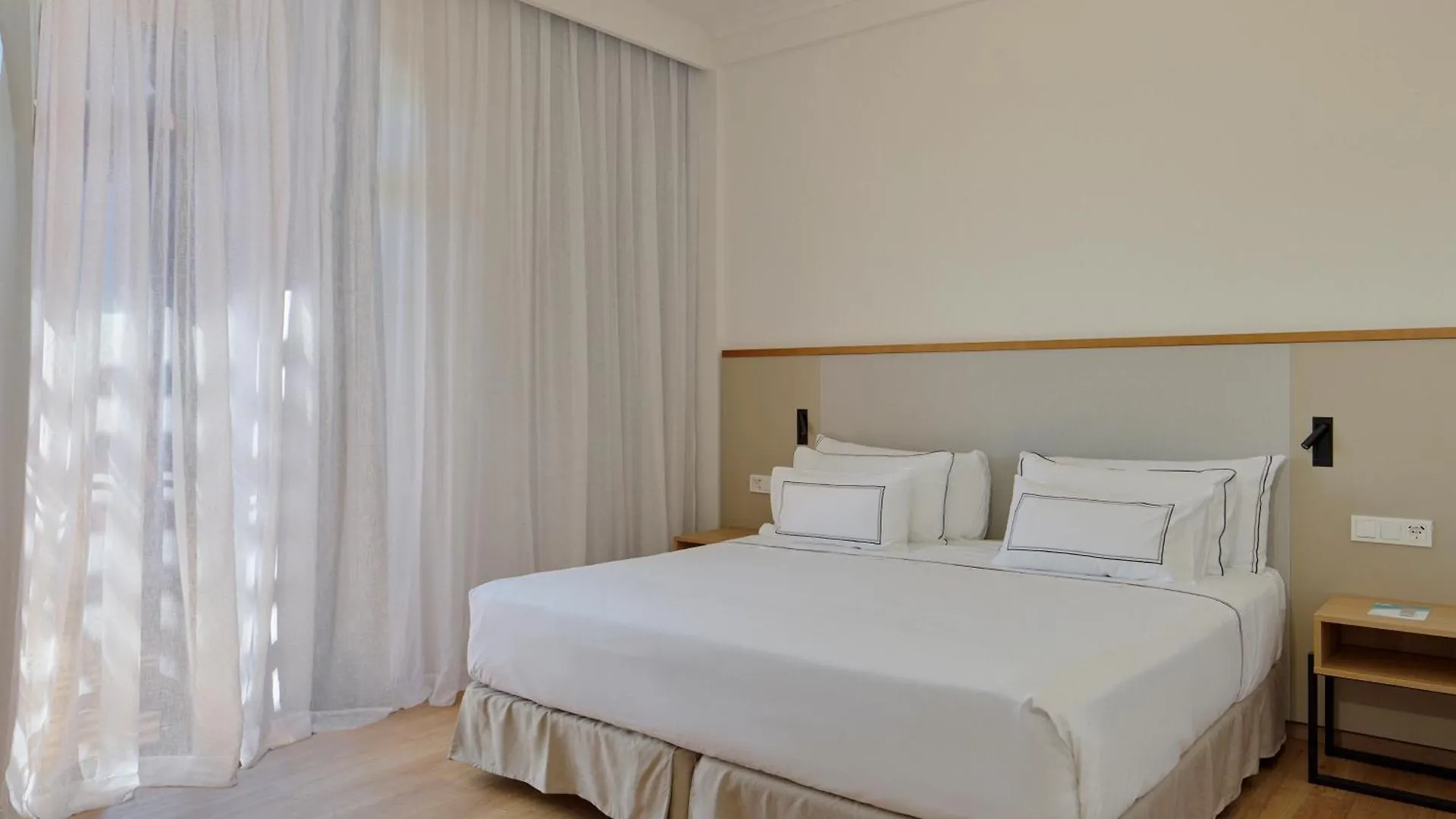*****  Melia Jardines Del Teide - Adults Only Hotel Costa Adeje  Spain