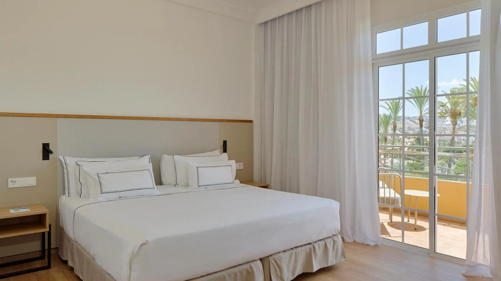 Melia Jardines Del Teide - Adults Only Hotel Costa Adeje