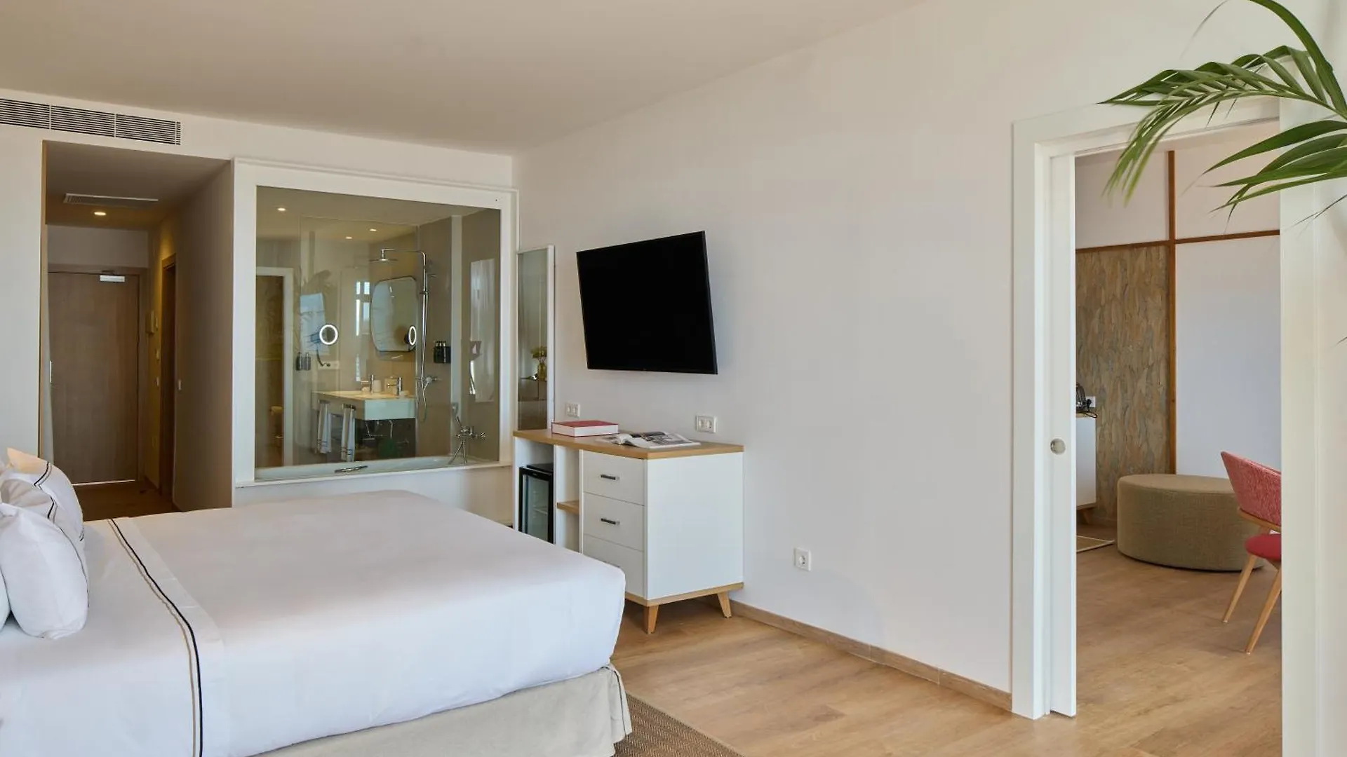 Melia Jardines Del Teide - Adults Only Hotel Costa Adeje  5*, Costa Adeje (Tenerife)
