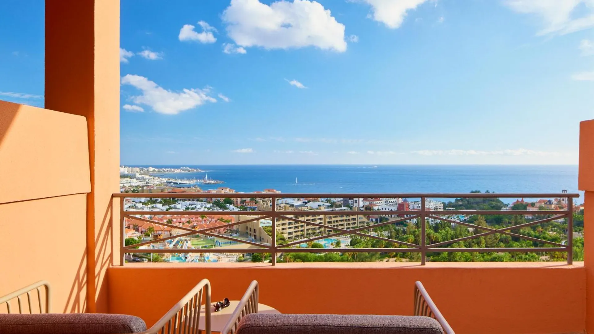 Melia Jardines Del Teide - Adults Only Hotel Costa Adeje   Costa Adeje (Tenerife)