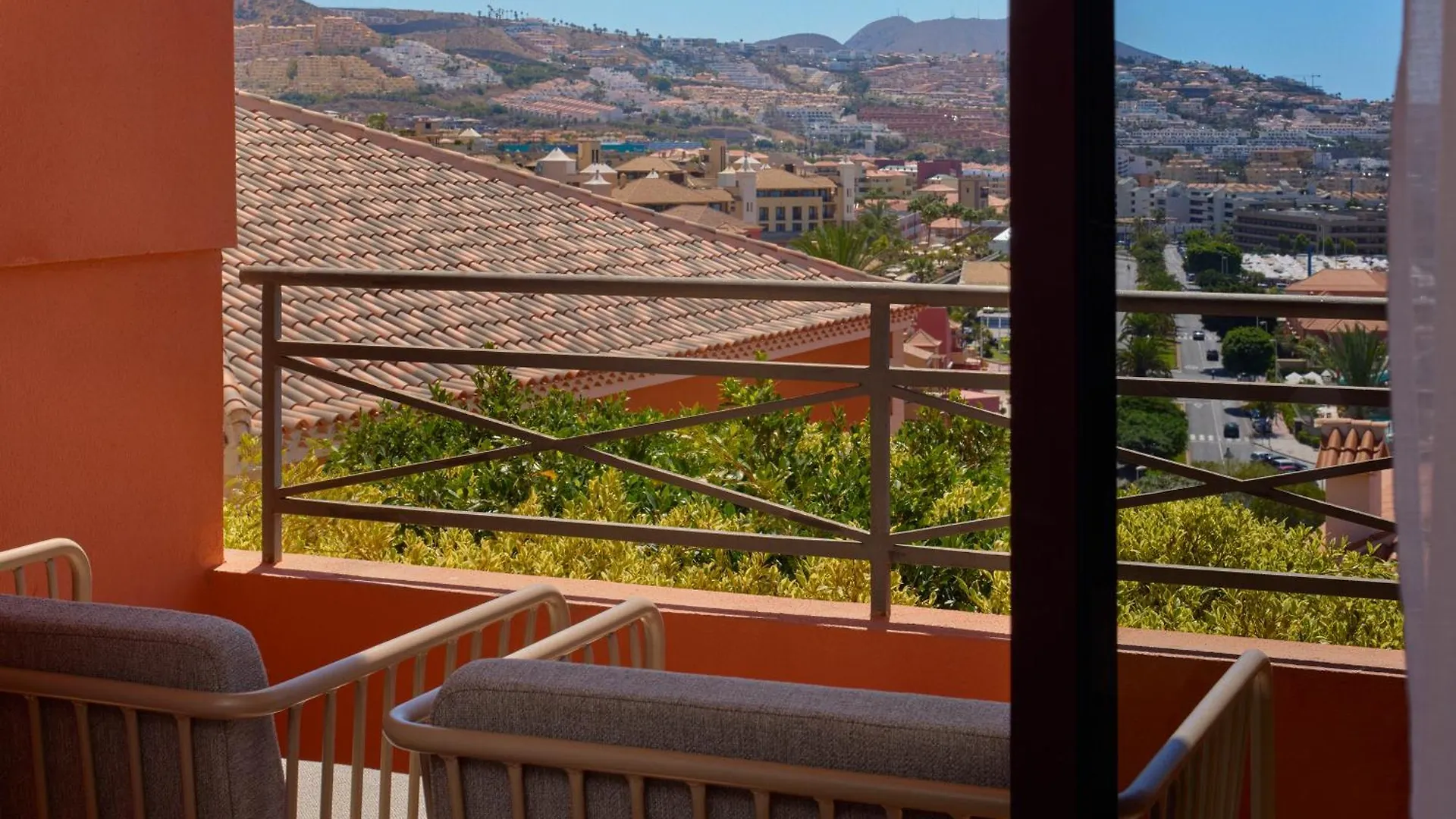 Melia Jardines Del Teide - Adults Only Hotel Costa Adeje  5*, Costa Adeje (Tenerife)