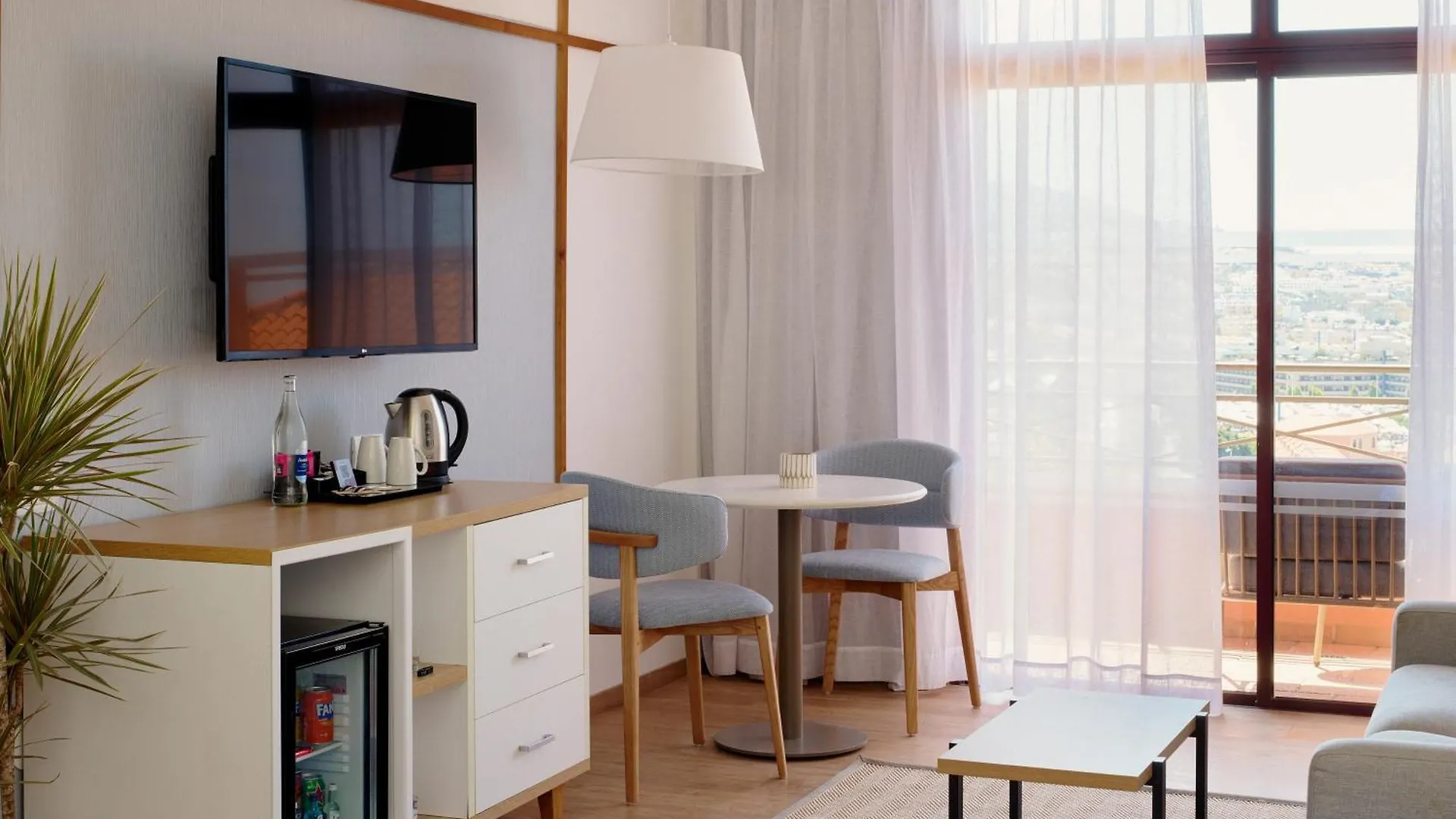 Melia Jardines Del Teide - Adults Only Hotel Costa Adeje