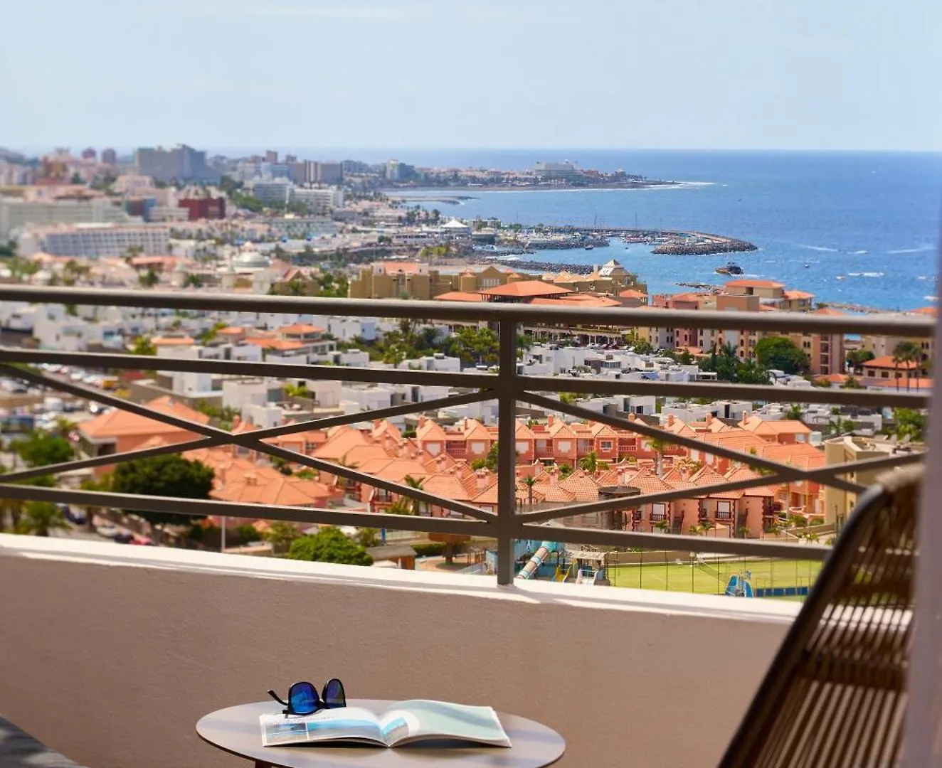 Melia Jardines Del Teide - Adults Only Hotel Costa Adeje   Costa Adeje (Tenerife)