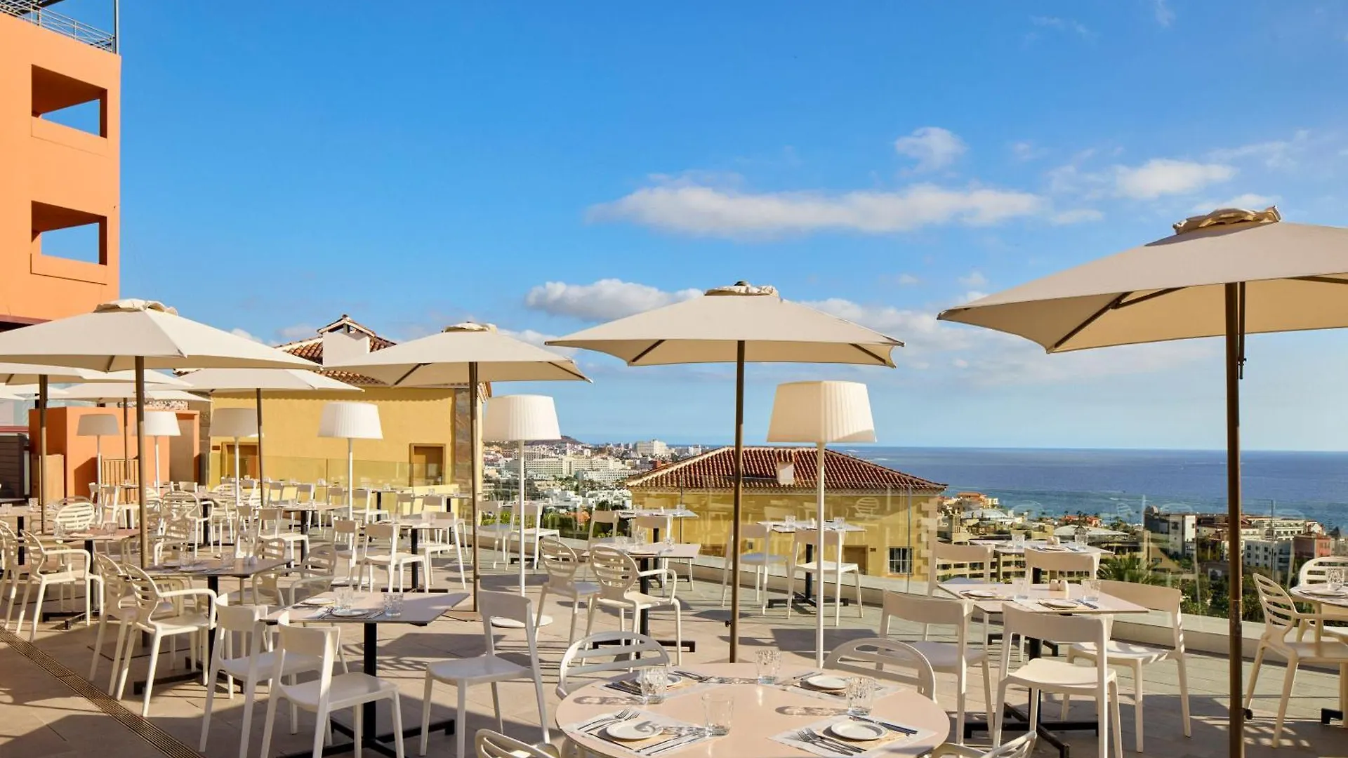 Melia Jardines Del Teide - Adults Only Hotel Costa Adeje   Costa Adeje (Tenerife)
