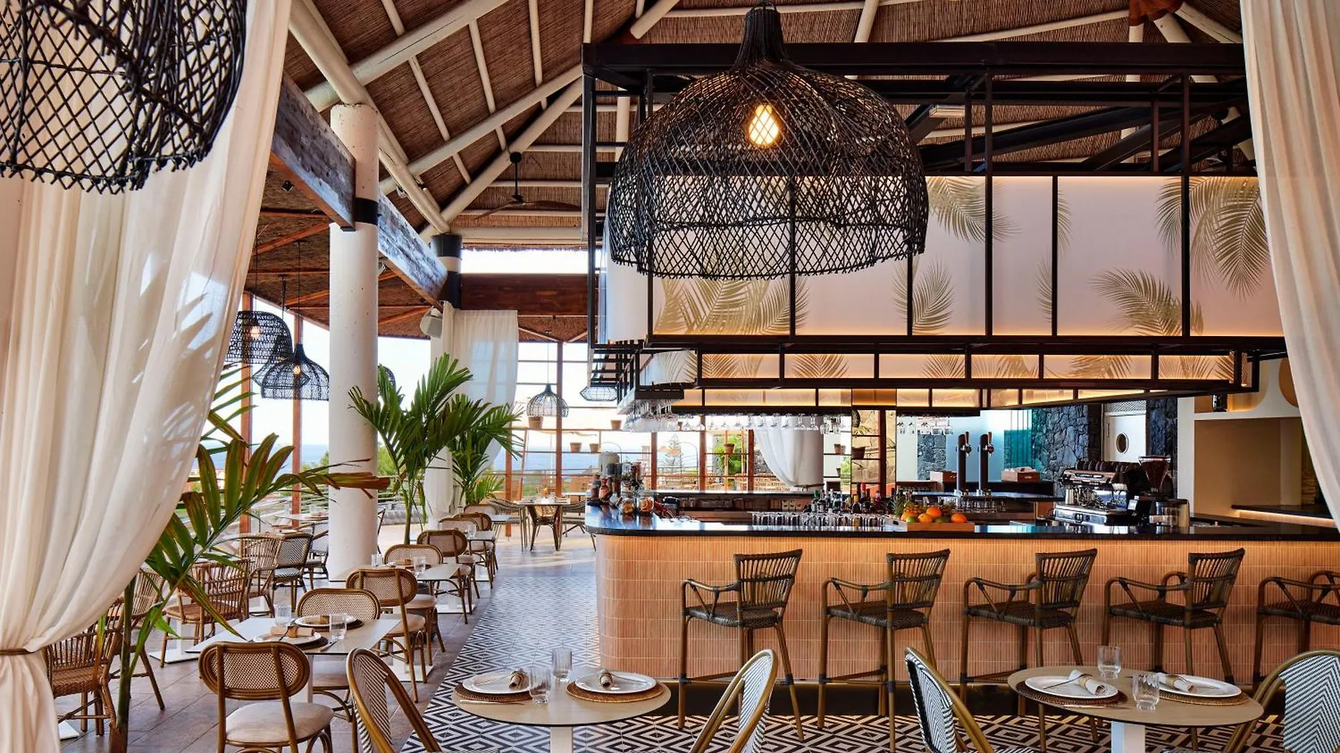 Melia Jardines Del Teide - Adults Only Hotel Costa Adeje