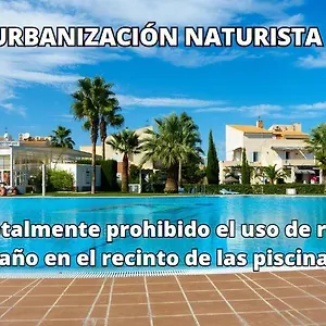 Natura Roci Apartamento Vera
