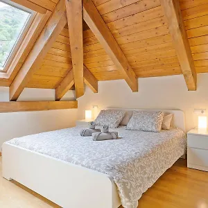 Saraís Apartamento Durro