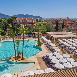 Ciudad Laurel Aparthotel Cala Millor (Mallorca)