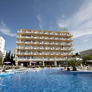 Bj Playa Blanca Hotel Sa Coma (Mallorca)