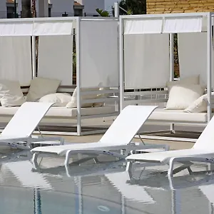 Bg Tonga Tower Hotel Can Picafort (Mallorca)