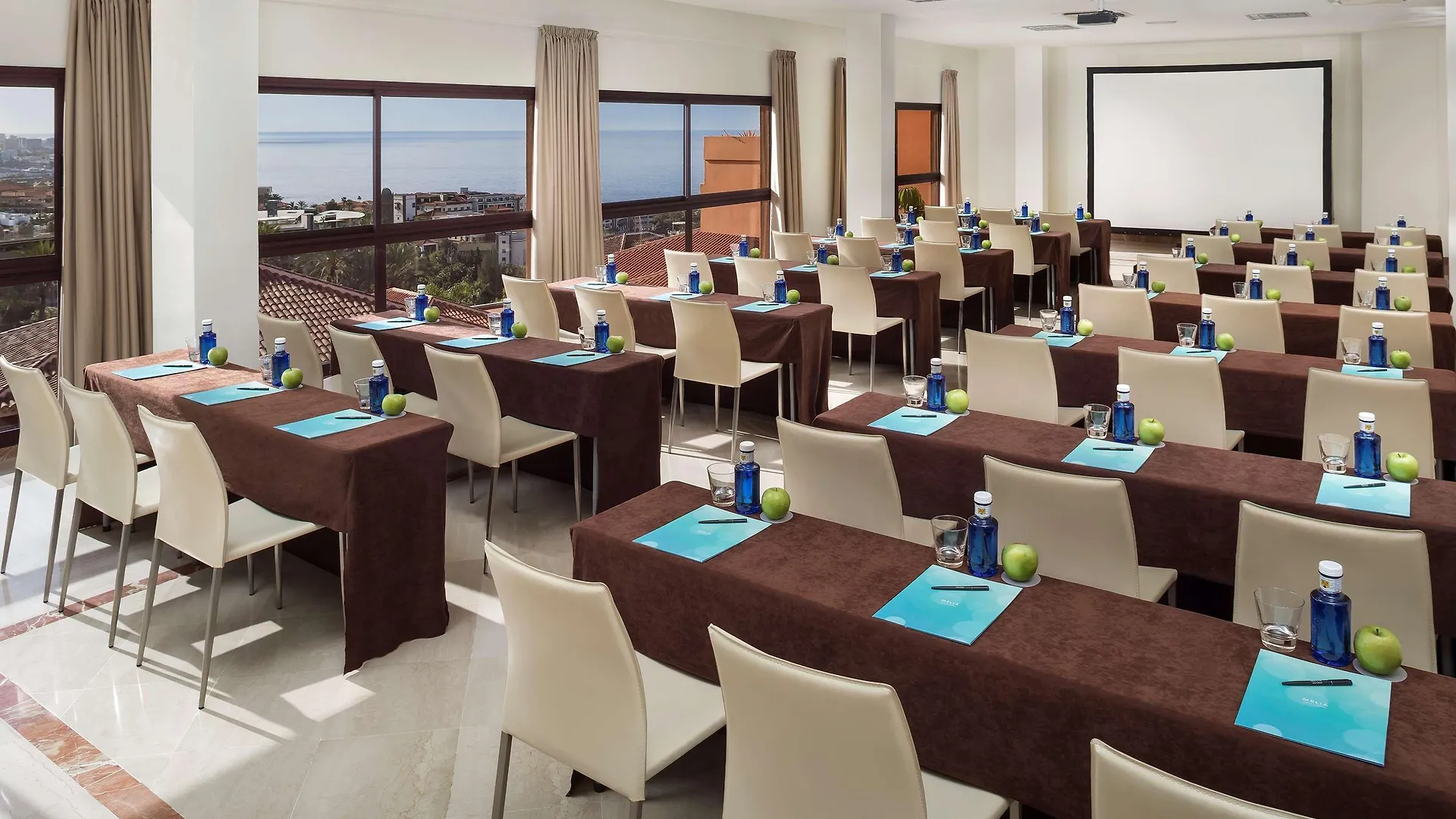 Melia Jardines Del Teide - Adults Only Hotell Costa Adeje