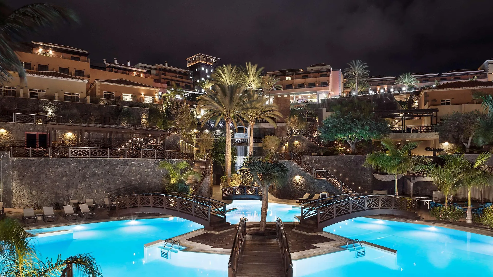 Hotel Melia Jardines Del Teide - Adults Only Costa Adeje  Hiszpania