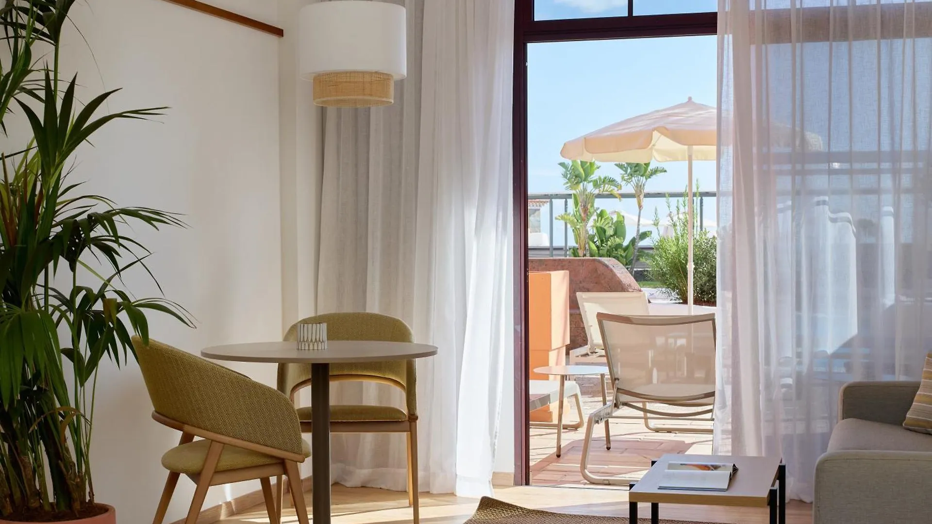 *****  Hotel Melia Jardines Del Teide - Adults Only Costa Adeje  Hiszpania