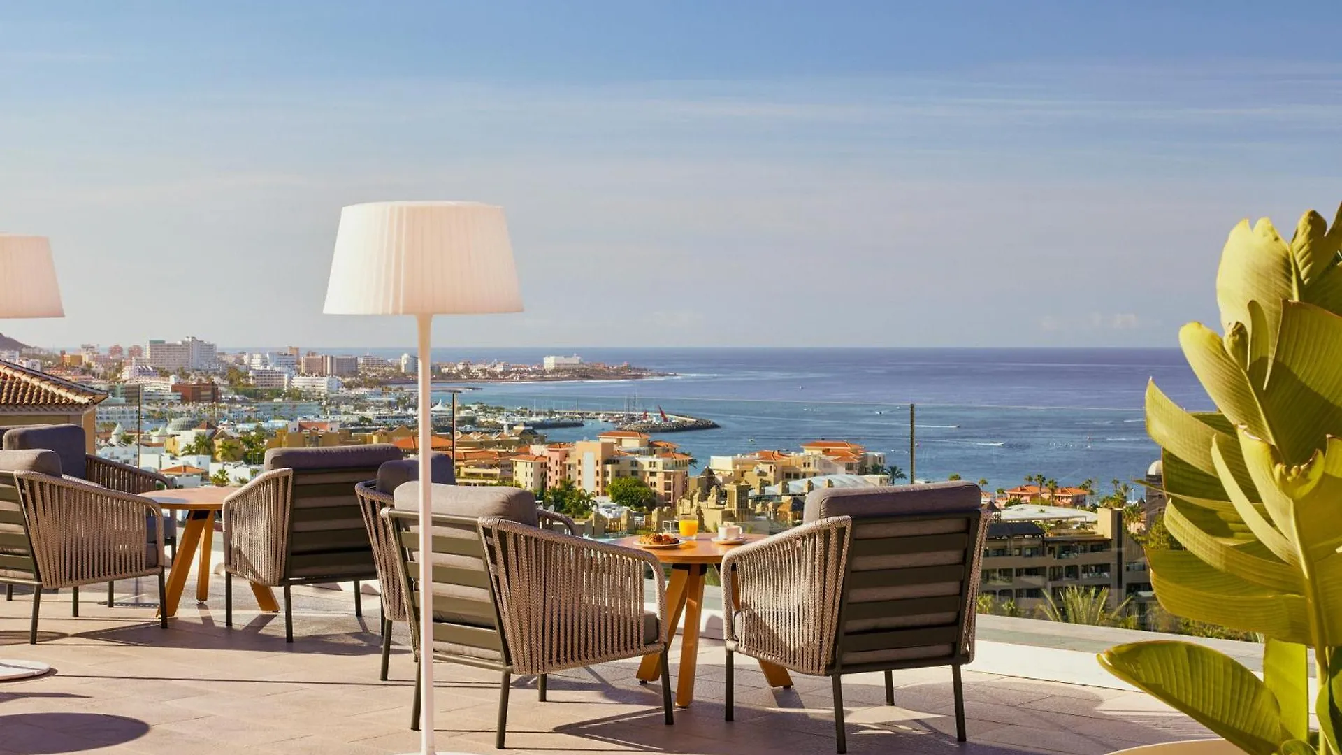 Melia Jardines Del Teide - Adults Only Hotell Costa Adeje  Spanien