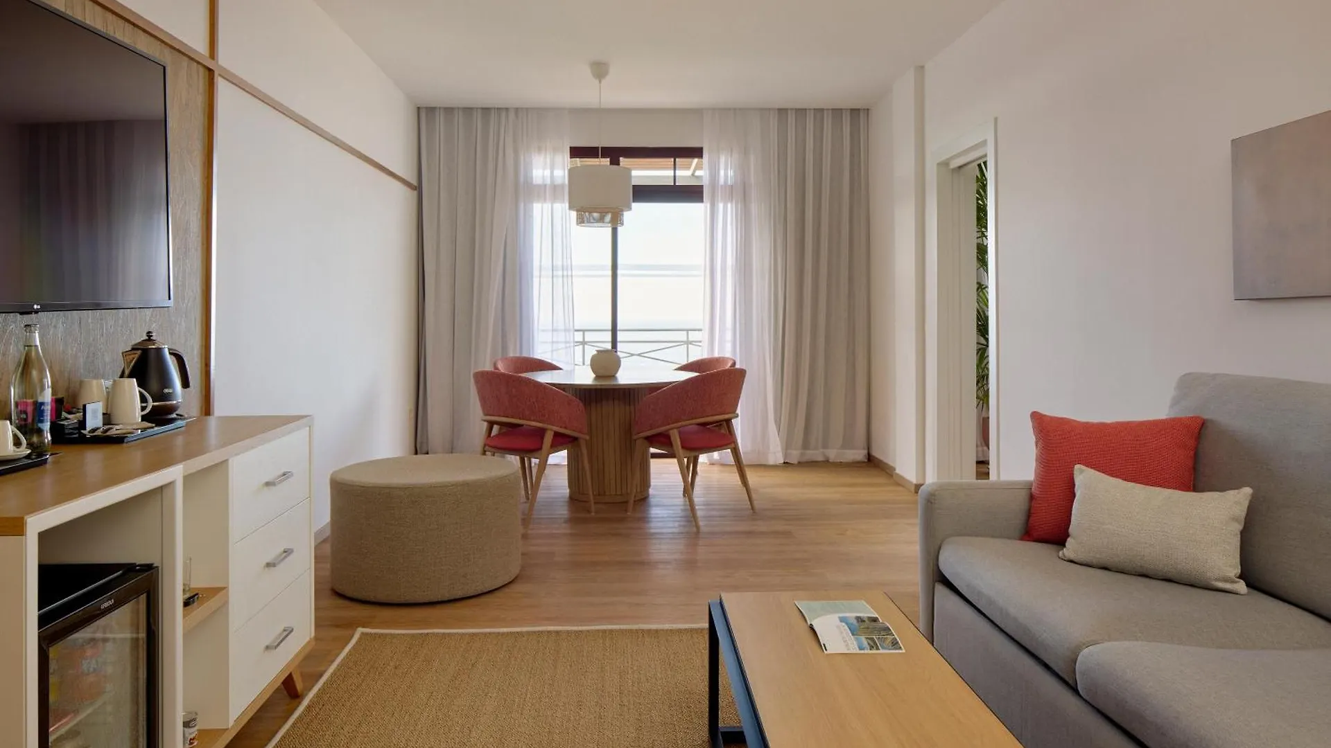 Hotel Melia Jardines Del Teide - Adults Only Costa Adeje  Španělsko