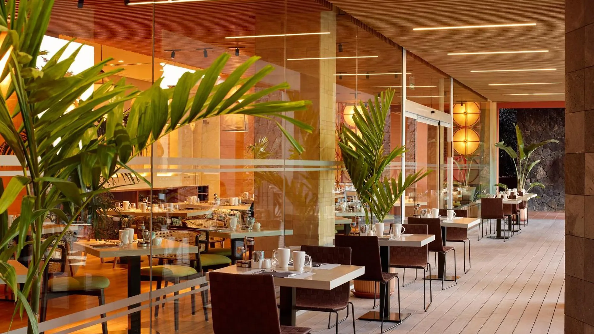 Hotel Melia Jardines Del Teide - Adults Only Costa Adeje  Španělsko