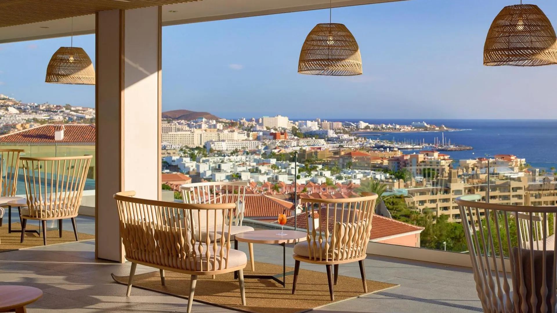 Hotel Melia Jardines Del Teide - Adults Only Costa Adeje