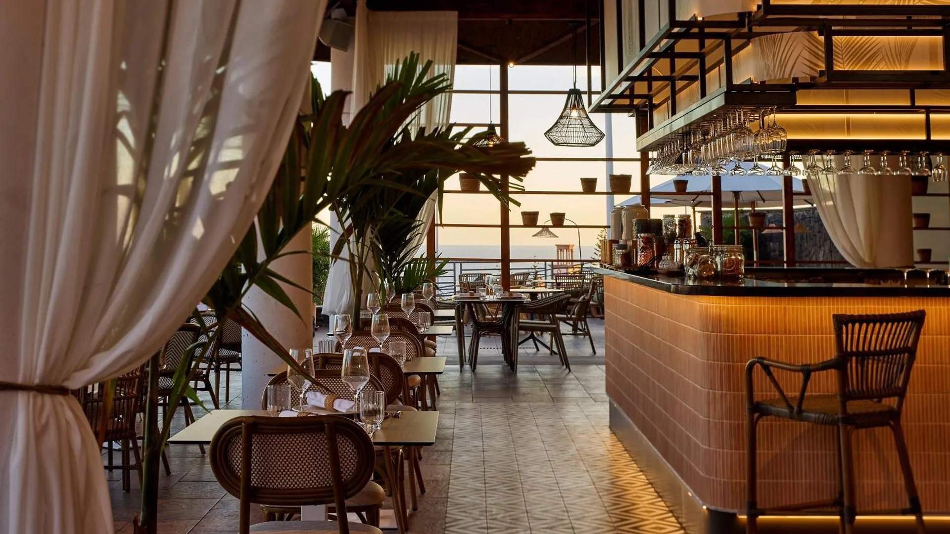 Hotel Melia Jardines Del Teide - Adults Only Costa Adeje  5*, Costa Adeje (Tenerife)