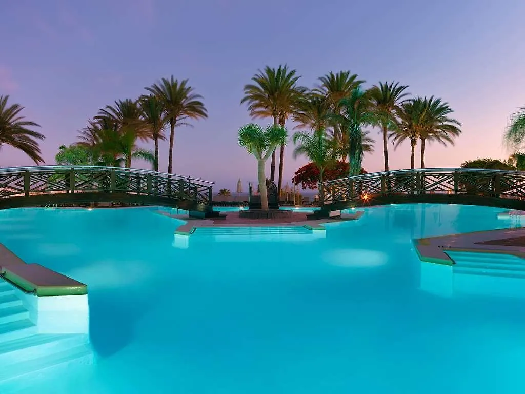 Melia Jardines Del Teide - Adults Only Hotell Costa Adeje   Costa Adeje (Tenerife)