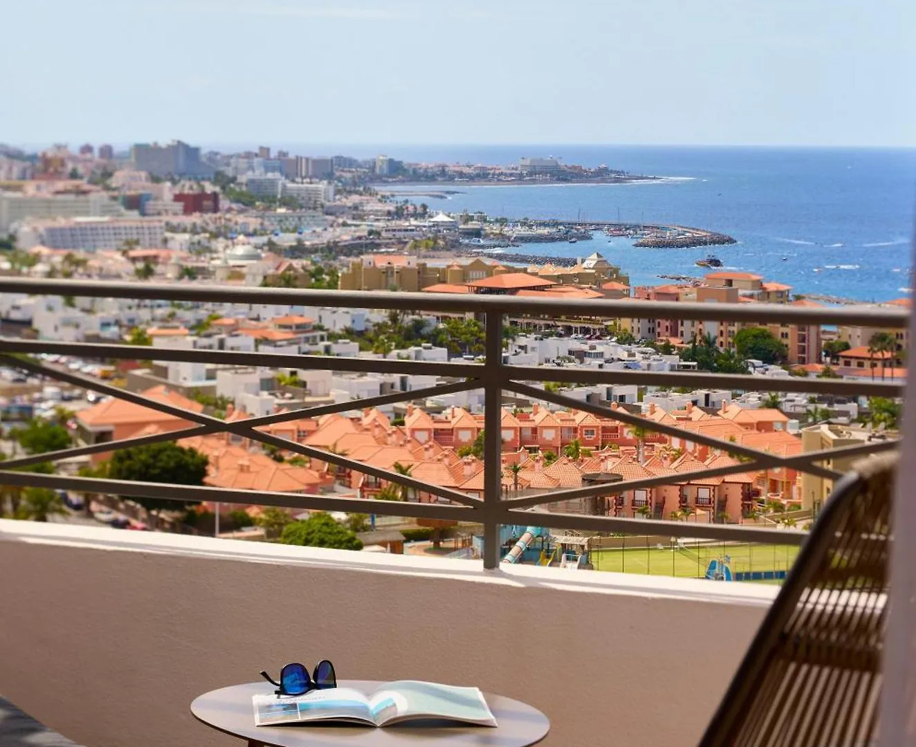 Melia Jardines Del Teide - Adults Only Hotell Costa Adeje  Costa Adeje (Tenerife)